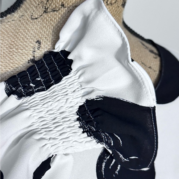 Alfani woman’s blouse - Picture 5 of 13